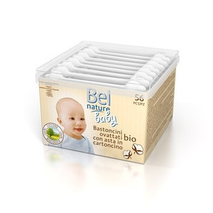 BATONNETS SECURITE BEBE X60