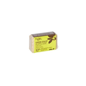 SAVON ALEP 12% 100 G