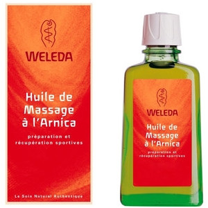 HUILE ARNICA 200 ML