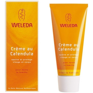 CREME AU CALENDULA 75ML
