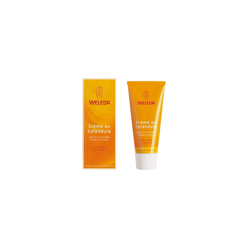 CREME AU CALENDULA 75ML