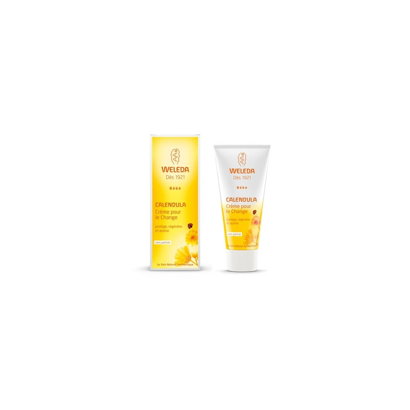 CREME BB POUR CHANGE 75ML
