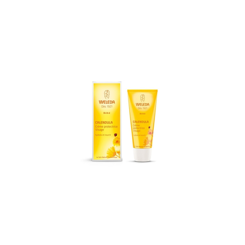 CREME BB PROTECT VISAGE 50 ml