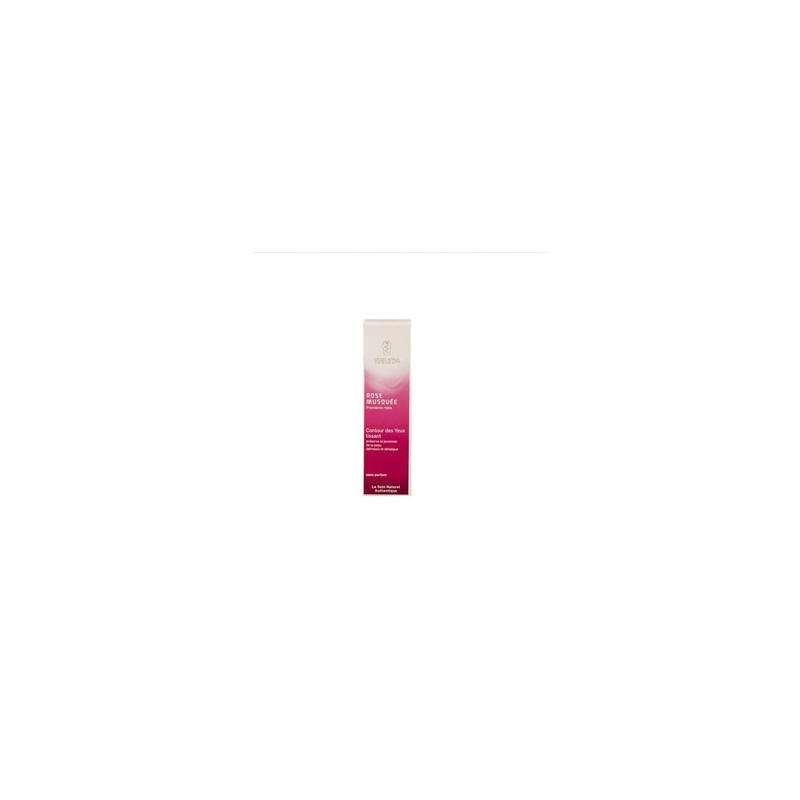 CREME JOUR LISSANTE ROSE MUSQU