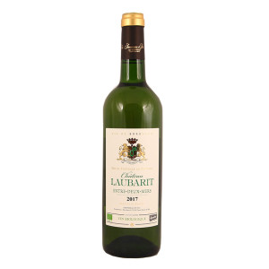 ENTRE DEUX MERS VIN BLANC 75CL