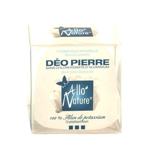 PIERRE ALUN BRUTE POLIE