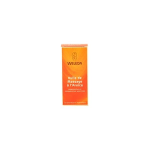 HUILE ARNICA 50ML