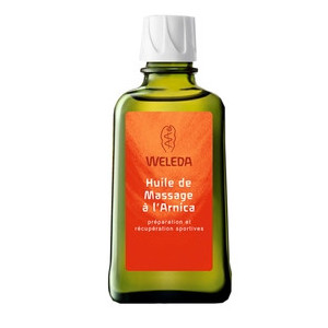 HUILE ARNICA 50ML