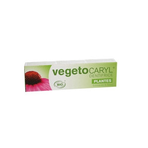 DENTIFRICE AUX PLANTES