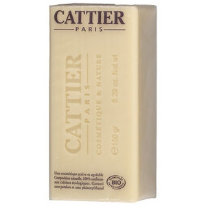 SAVON DOUX VEGE SURGRAS KARITE
