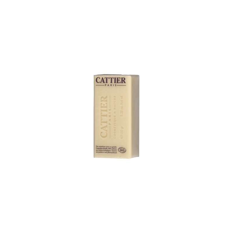 SAVON DOUX VEGE SURGRAS KARITE