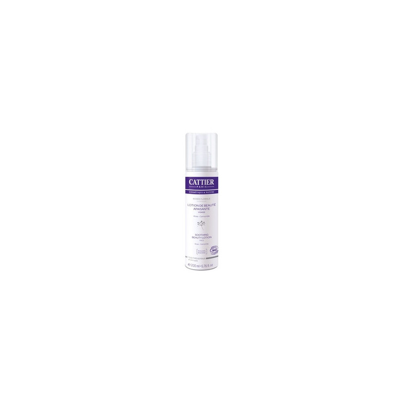 LOTION APAISANTE 200ML
