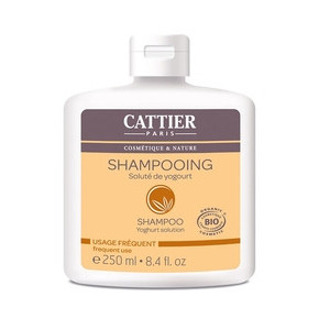 SHAMPOO USAGE FREQUENT 250ML