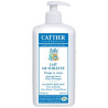 LAIT DE TOILETTE BEBE 500ML