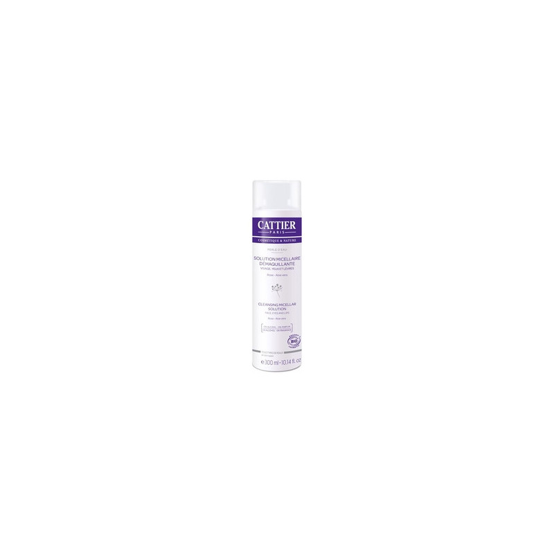 SOLUTION MICELLAIRE DEMA 300ML