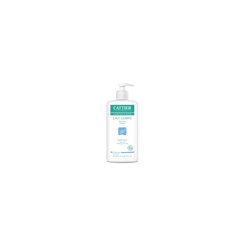 LAIT MODELANT 500ML