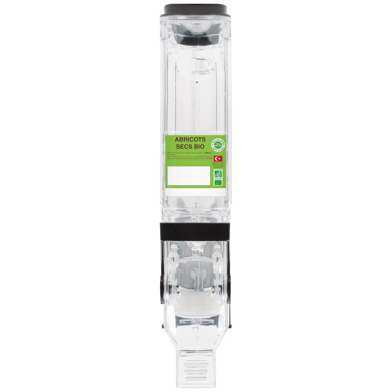 Abricots secs vrac 100g Abricots secs vrac 100g