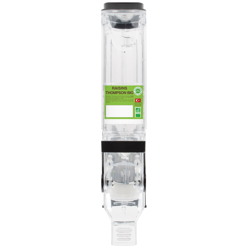 Raisins thompson vrac 100g