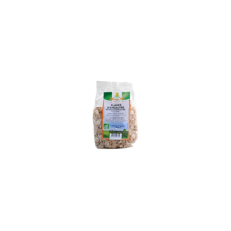 FLAKES D'EPEAUTRE 250G
