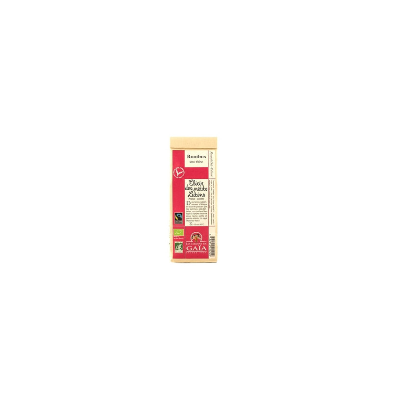 THE ROOIBOS ELIXIR PETIT LUTIN
