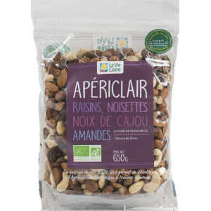 Mélange Apériclair