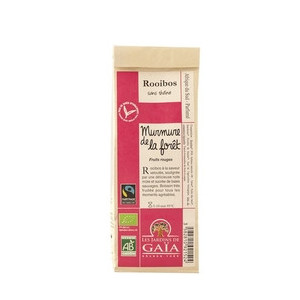 ROOIBOS MURMURE DE LA FORET
