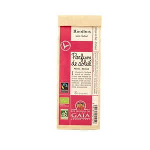 ROOIBOS PARFUM DE SOLEIL