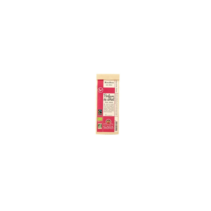 ROOIBOS PARFUM DE SOLEIL