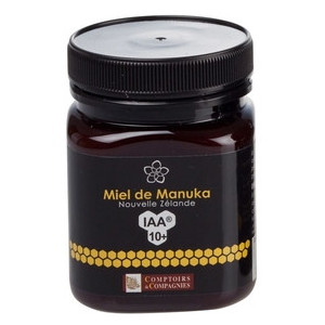 MIEL MANUKA UMF 10