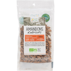 Amandon d'abricot