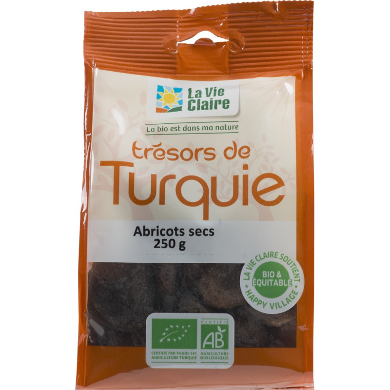 Abricots secs Abricots secs