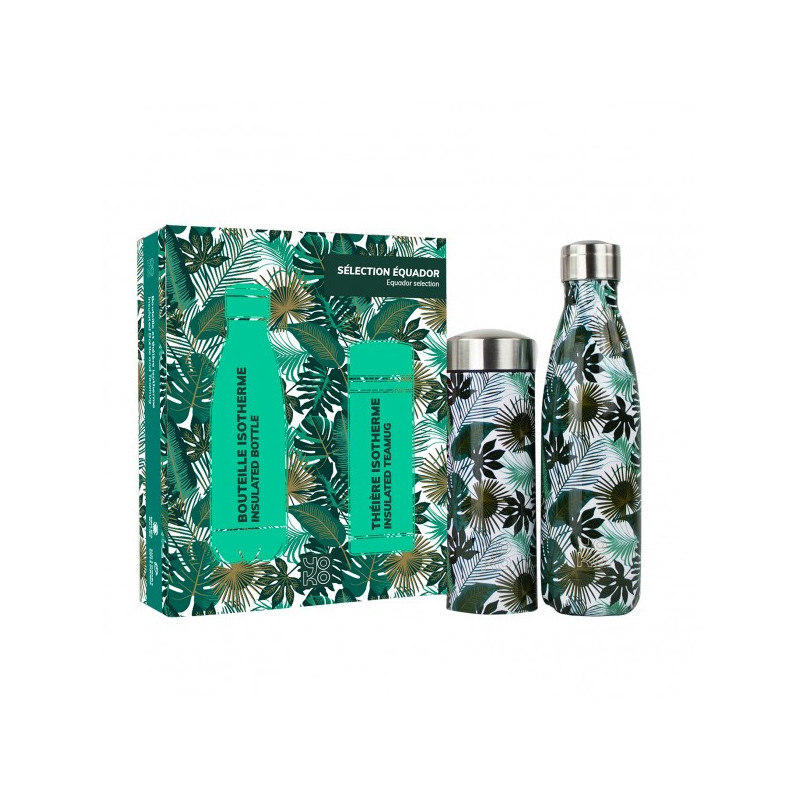 Coffret Jupiter Coffret Jupiter