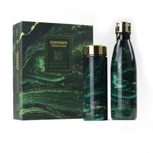 Coffret Equador