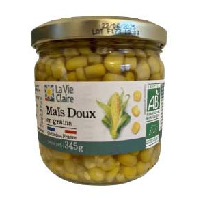 MAIS DOUX GRAINS PM