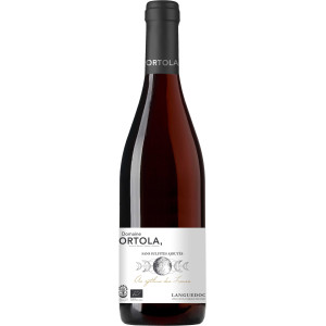 VIN RGE ORTOLA SS SULFITES AOP