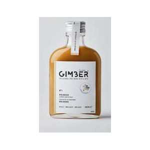 GIMBER 200 ML