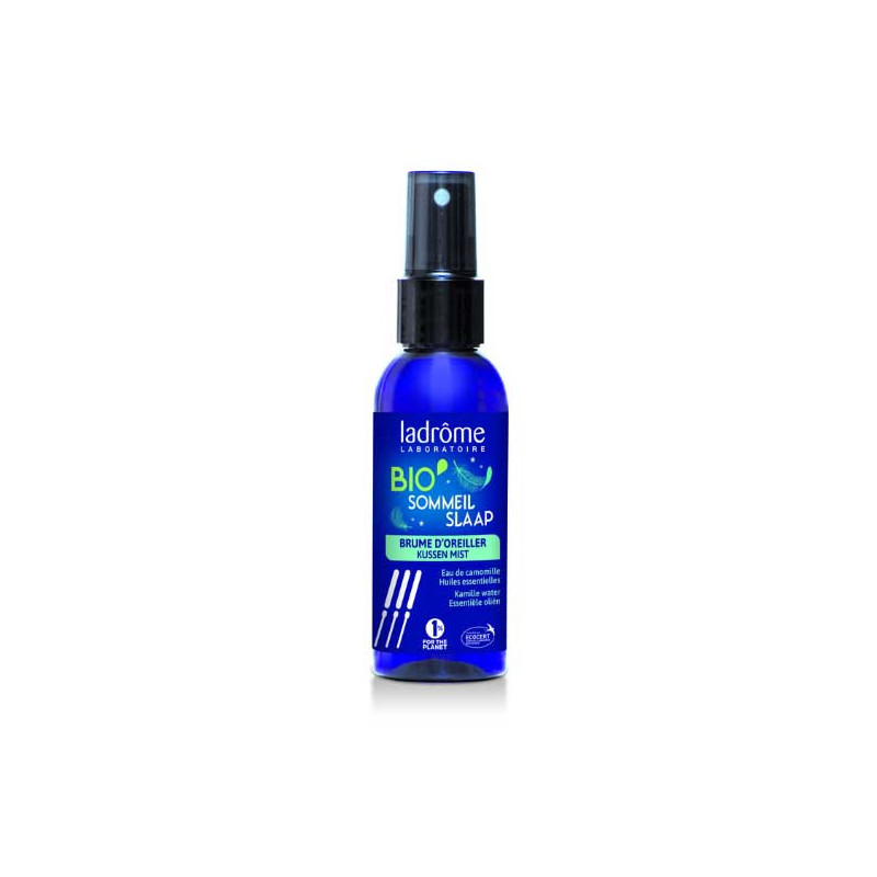 BRUME OREILLER SOMMEIL 50 ML