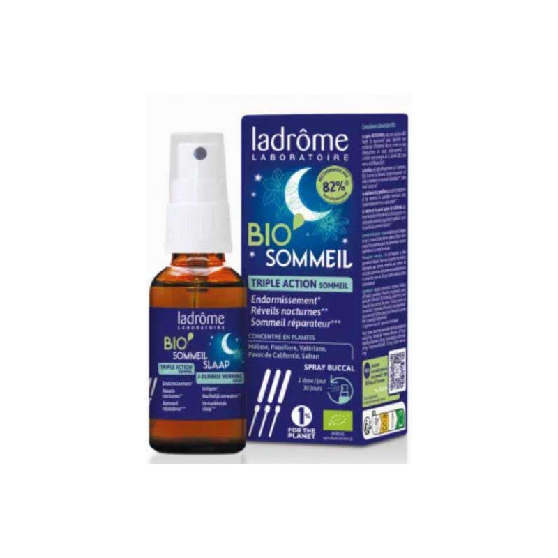 SPRAY BUCCAL SOMMEIL 20 ML
