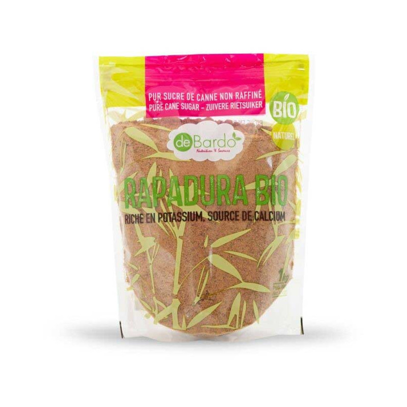 RAPADURA 1KG