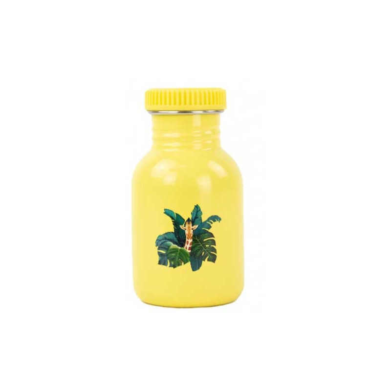BOUTEILLE ENFANT GIRAFE 350ML