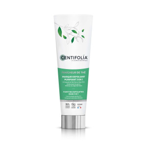 MASQUE PURIFIANT 3 EN 1 100ML