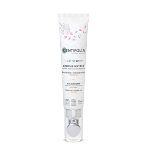 CONTOUR DES YEUX ROSE 15 ML