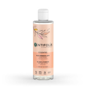 GELEE DEMAQUILLANTE 200ML