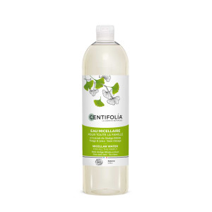 EAU MICEL POUR  FAMILLE 500ML