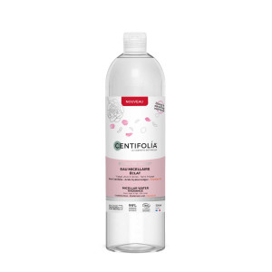 EAU MICELLAIRE ECLAT 500ML