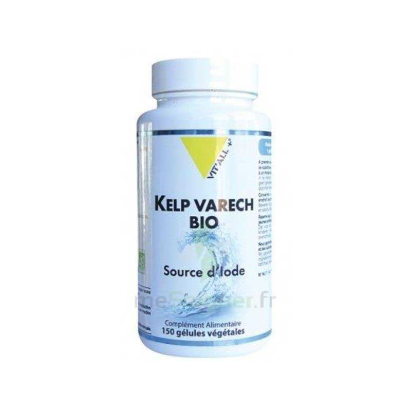 KELP VARECH BIO 150GEL