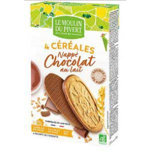 P'TIT DEJ NAPPE CHOC LAIT