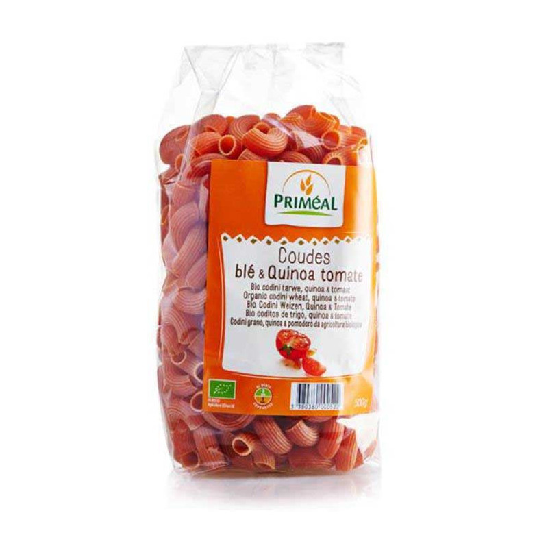 CODINI QUINOA PROVENCAL 500G