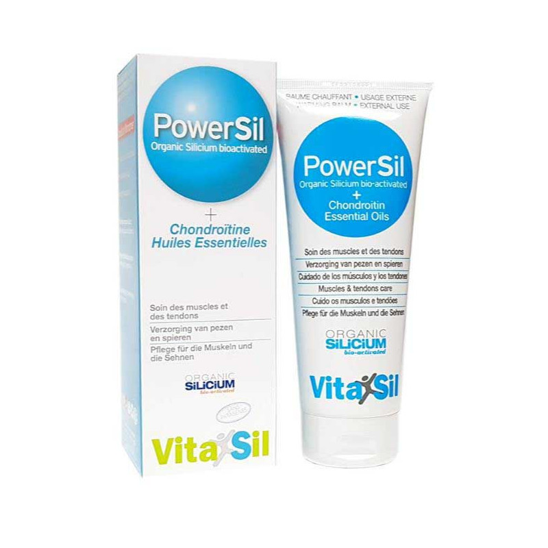 POWERSIL GEL 225 ML