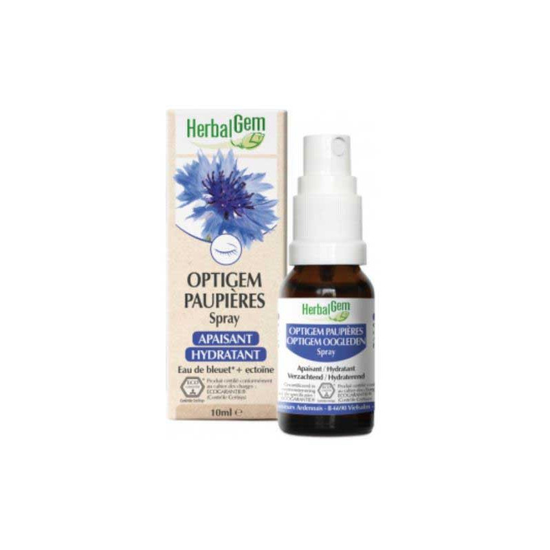 OPTIGEM SPRAY 10ML